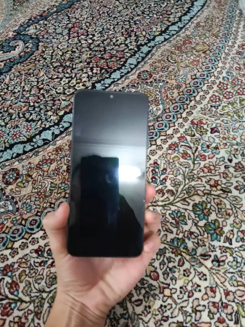 گوشی ا۰۵|موبایل|تهران, نعمتآباد|دیوار