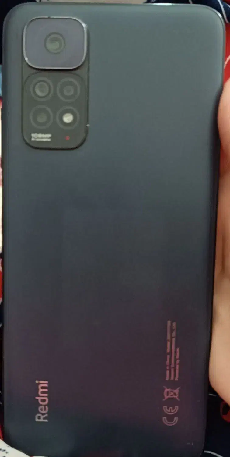 شیائومی یازده اس|موبایل|اراک, |دیوار