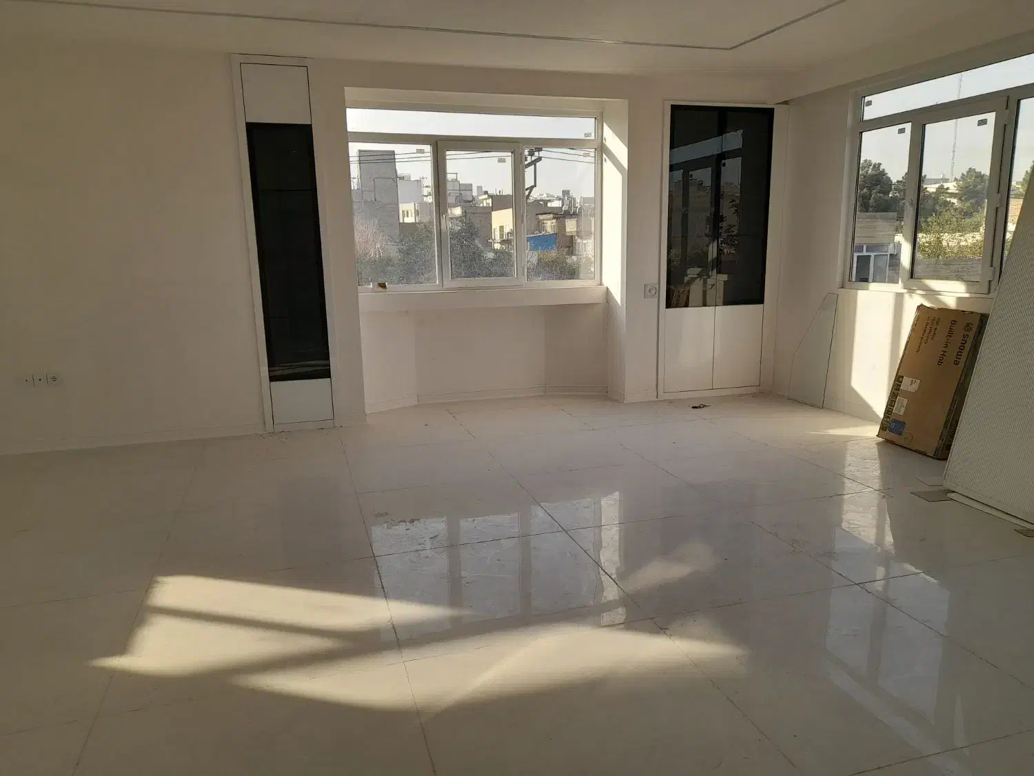 کلاهدوز تورج 155 متر سر نبش|اجارهٔ آپارتمان|مشهد, کلاهدوز|دیوار