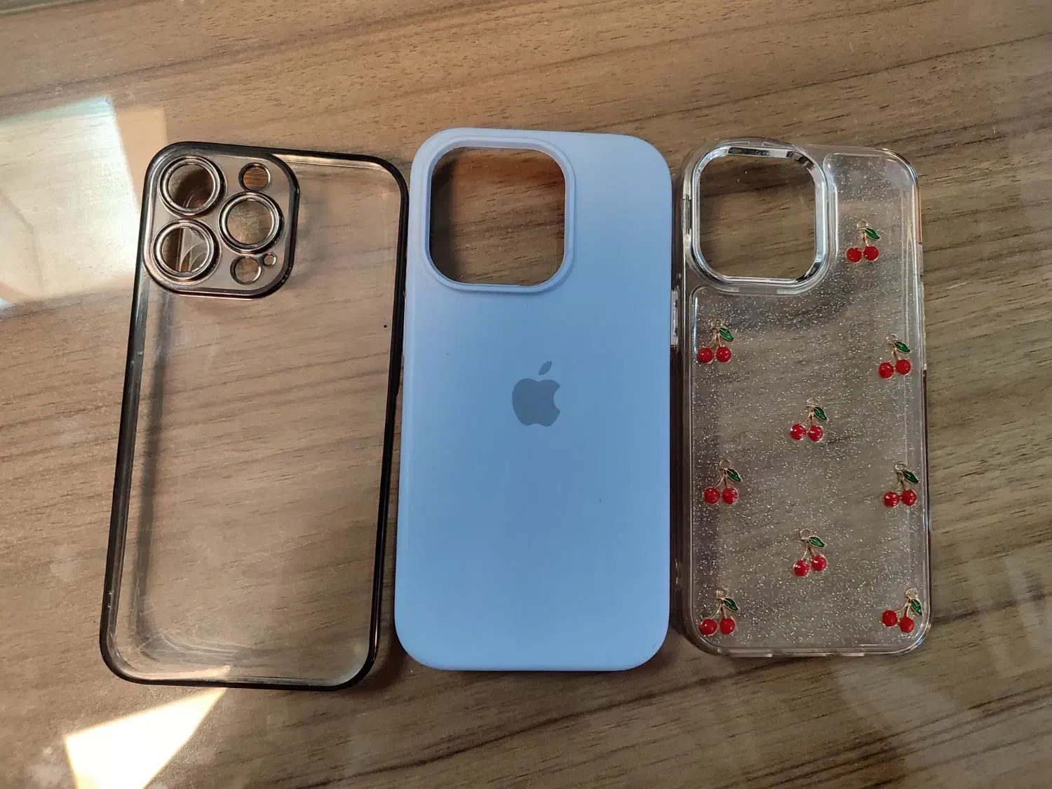 قاب آیفون ۱۳پرو|لوازم جانبی موبایل و تبلت|سبزوار, ولیعصر (نجار آباد)|دیوار