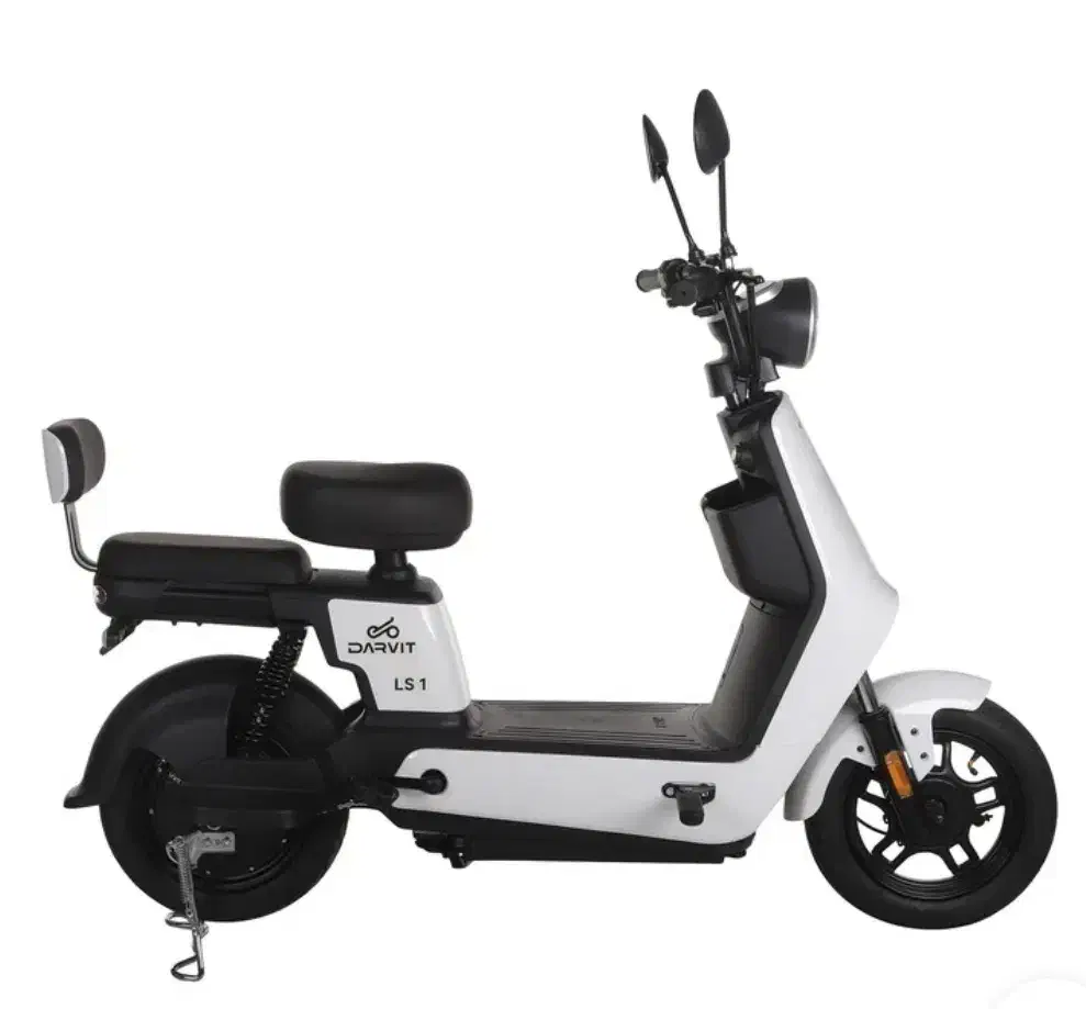 موتور سیکلت برقی دارویت|موتورسیکلت|سپیدان, |دیوار