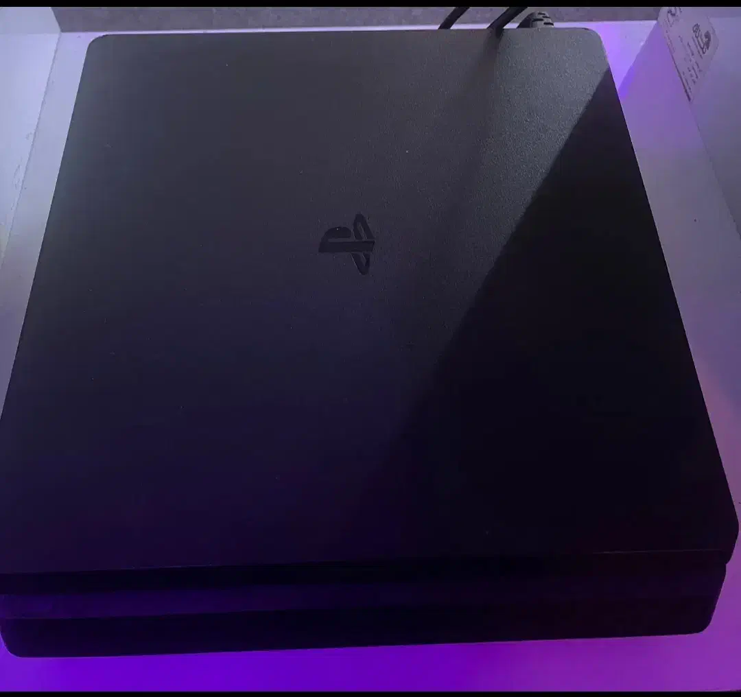 پلی استیشن ۴ ps4 اسلیم|کنسول، بازی ویدئویی و آنلاین|تهران, صادقیه|دیوار