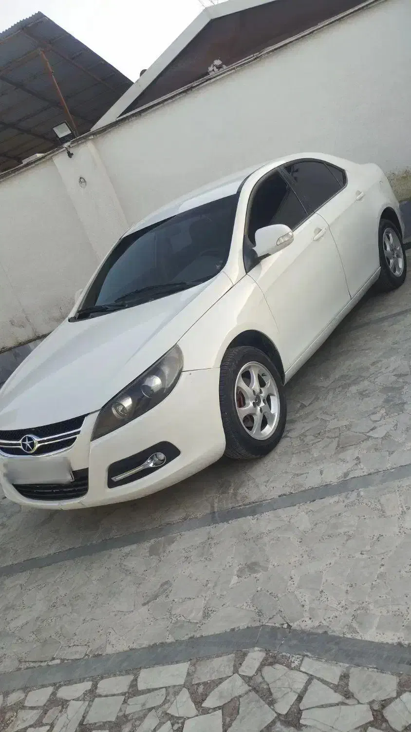 جک جی ۵ دنده|خودرو سواری و وانت|رشت, امین الضرب|دیوار