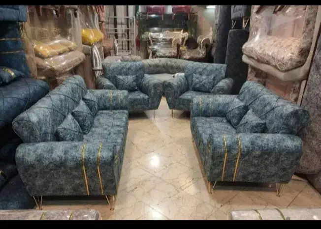 ۶۹مدت محدود حراج مبلمان مهرگان ویژه ضمانت ۶۹|مبلمان خانگی و میز عسلی|صدرا-فارس, فاز ۱|دیوار