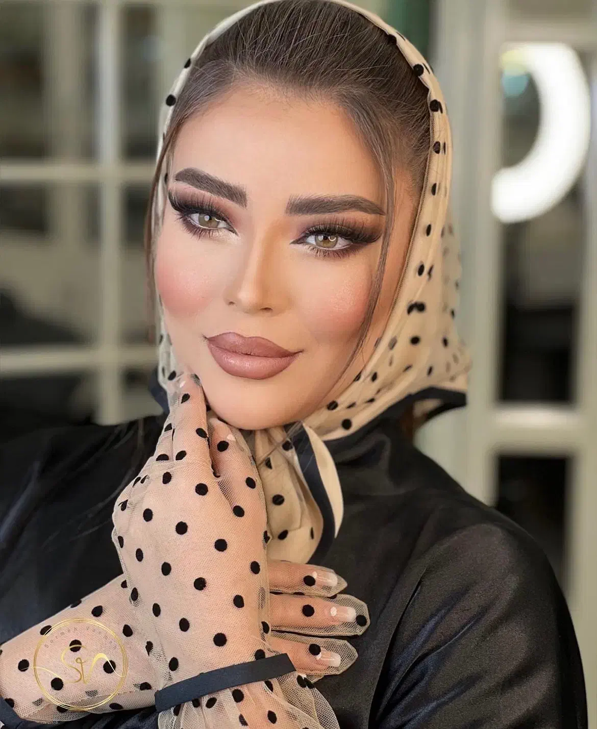 میکاپ رایگان|خدمات آرایشگری و زیبایی|کاشان, سلطان امیر احمد|دیوار