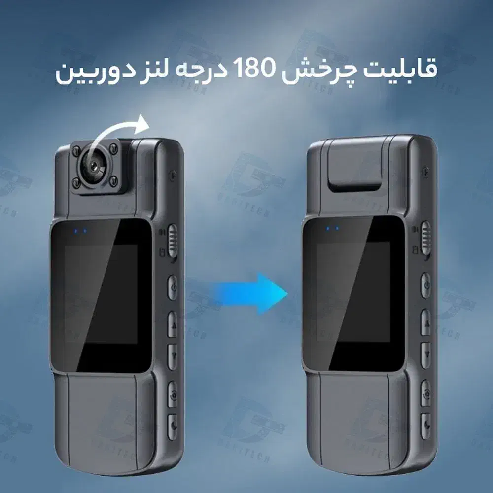 دوربین بادی کمرا سیمکارتی مدل CB88|دوربین عکاسی و فیلم‌برداری|تهران, فردوسی|دیوار