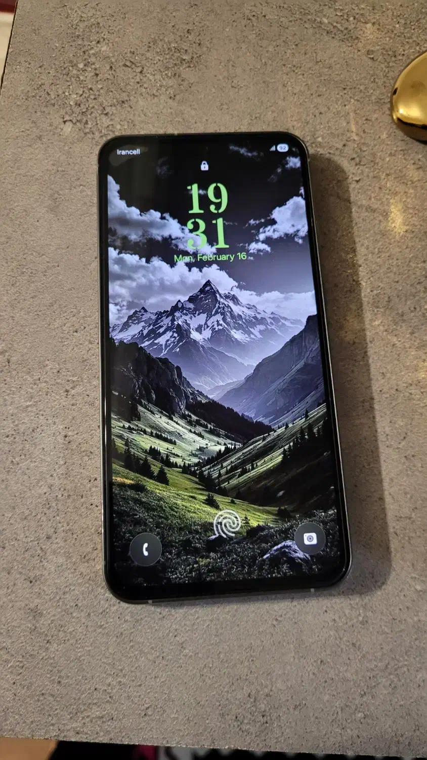 سامسونگ s23 fe|موبایل|نقده, |دیوار