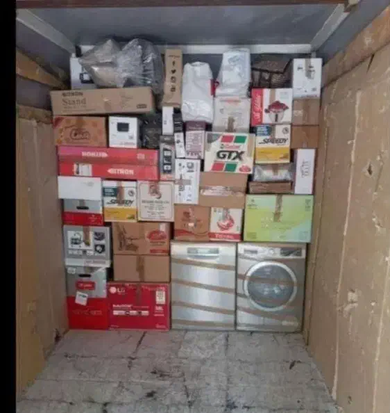 باربری اسباب کشی منزل حمل بار|خدمات حمل و نقل|کازرون, |دیوار