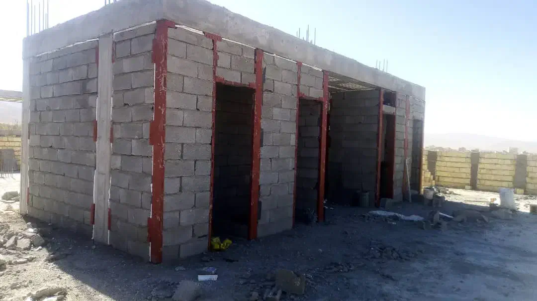 فروش آپارتمان|پیش‌فروش املاک|فرخ‌شهر, |دیوار