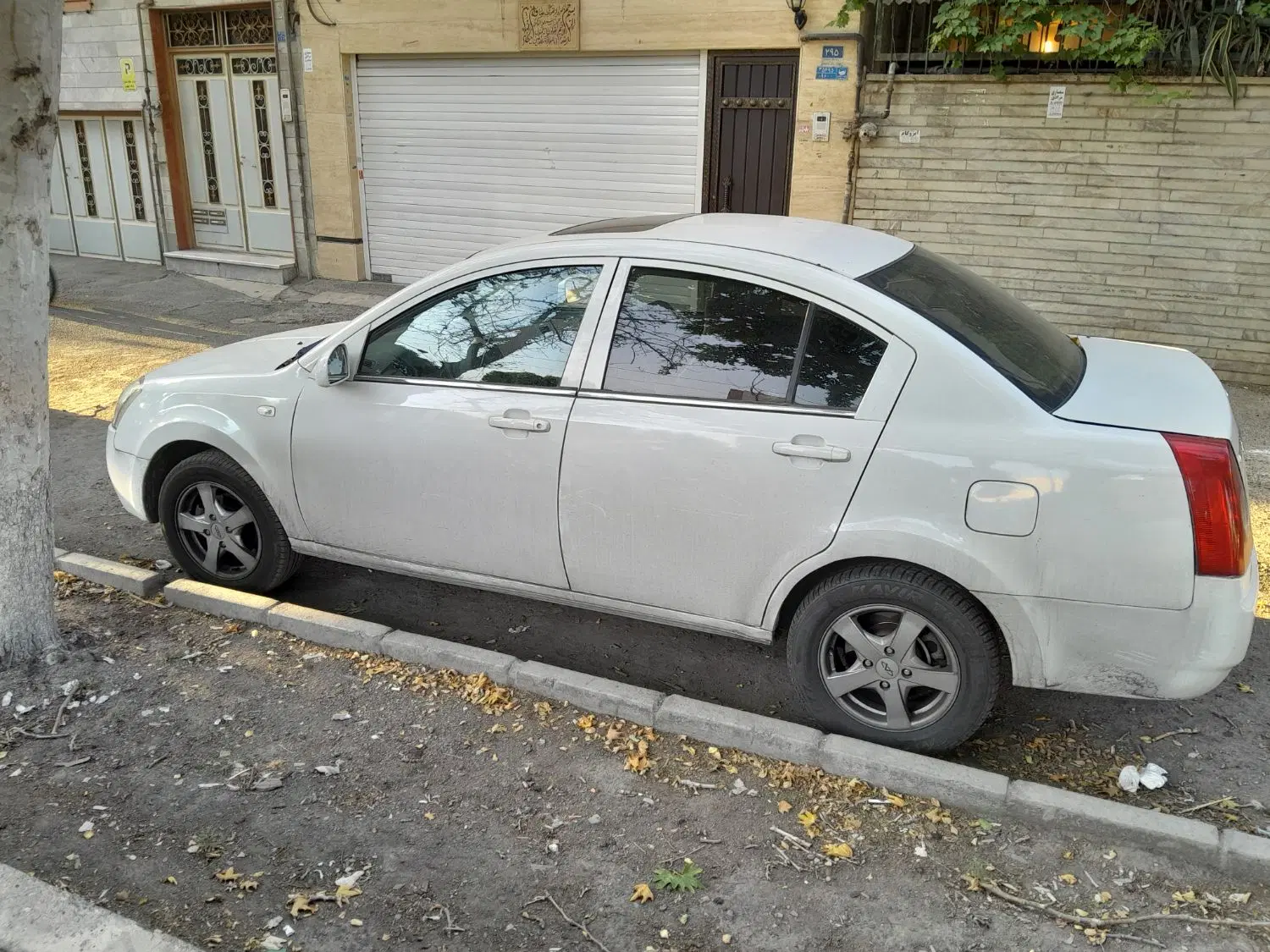 MVM 530 94|خودرو سواری و وانت|تهران, خاوران|دیوار