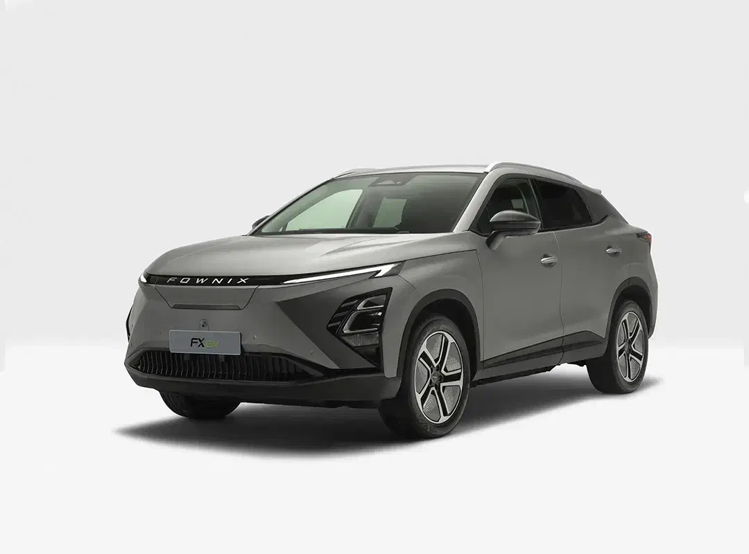 فونیکس اف ایکس برقی|خودرو سواری و وانت|شیراز, شهرک جماران|دیوار