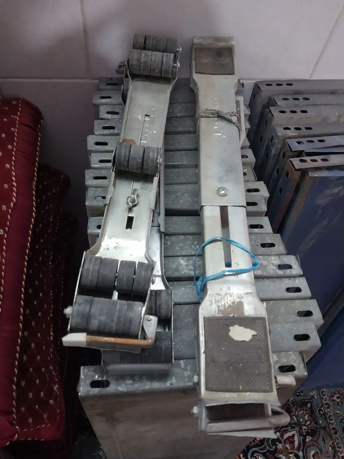 زیر یخچالی|یخچال و فریزر|اصفهان, نصرآباد|دیوار