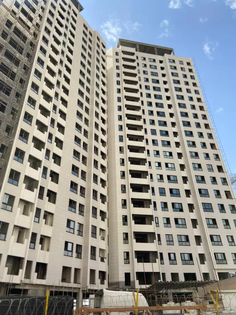 واحد 116 متری 3خواب از پروژه شرکت نفت در محله کوهک|فروش آپارتمان|تهران, هوانیروز|دیوار