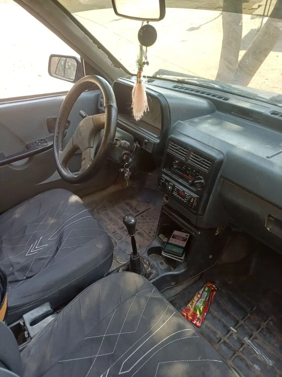 پراید|خودرو سواری و وانت|بم, |دیوار