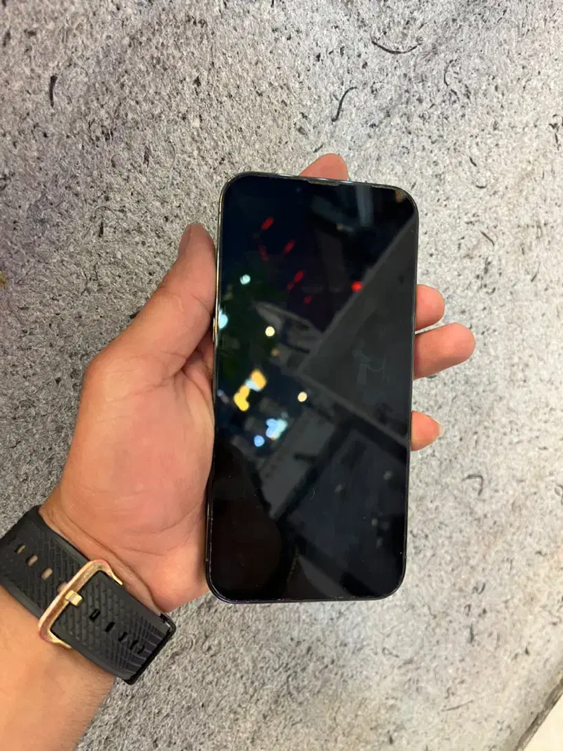 آیفون 13pro max za256|موبایل|قم, آزادگان|دیوار