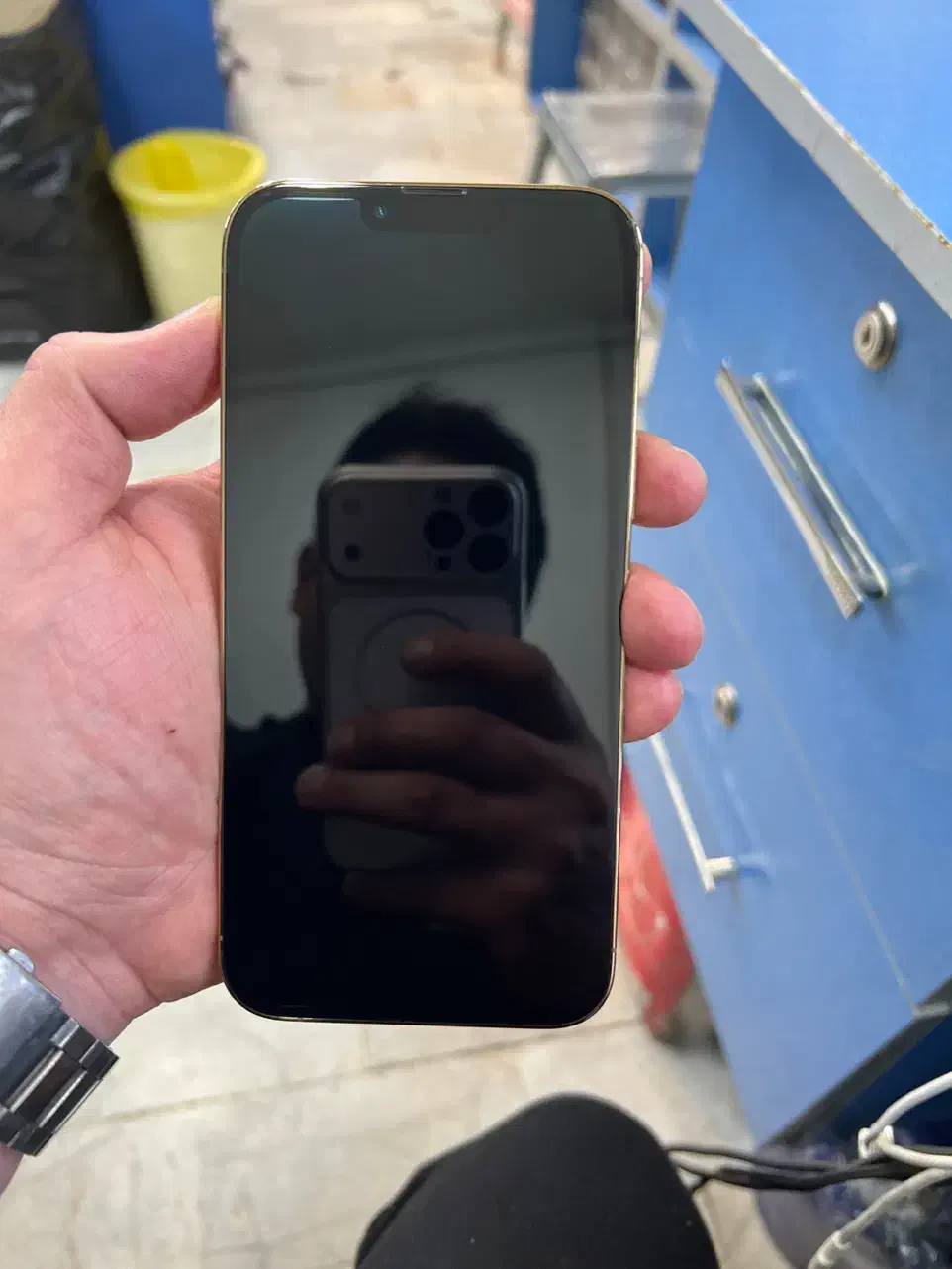 Iphone 13 promax 256 zaa|موبایل|تهران, افسریه شمالی|دیوار