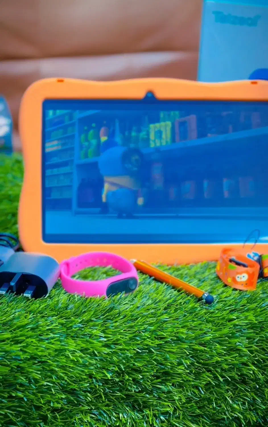 تبلتTelzeal p103|تبلت|پارس‌آباد, |دیوار