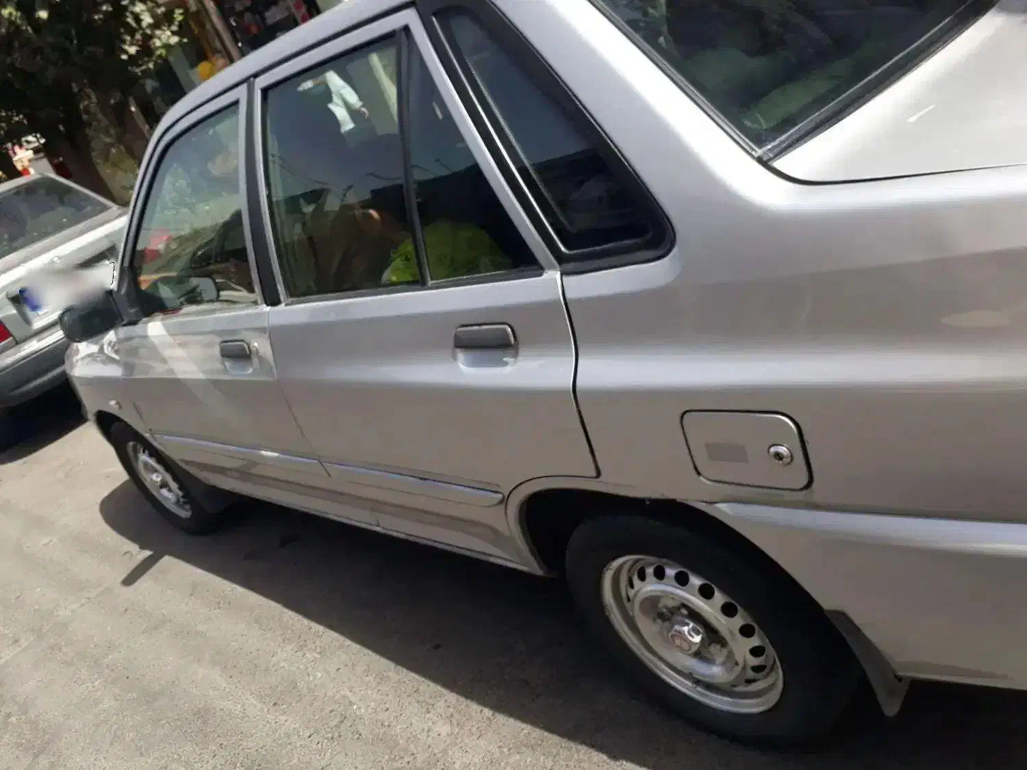 پراید ۱۳۲|خودرو سواری و وانت|قرچک, پویینک|دیوار