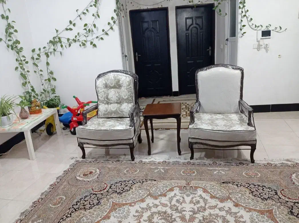 دوخت کاور مبل|خدمات پیشه و مهارت|جیرفت, |دیوار