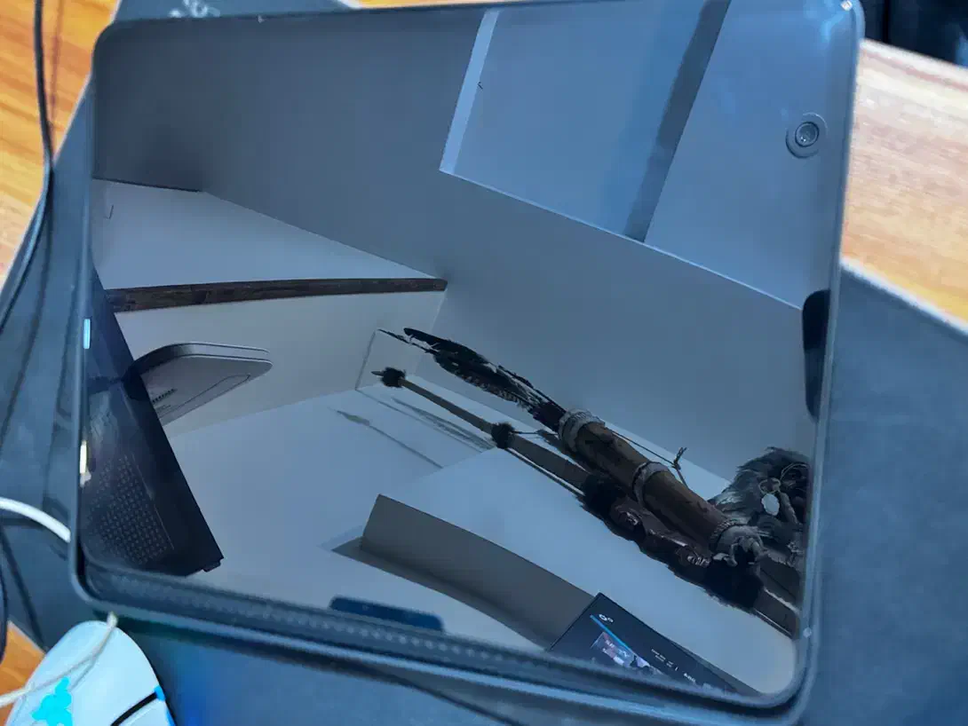 ipad M4 13inch|تبلت|تهران, ستارخان|دیوار