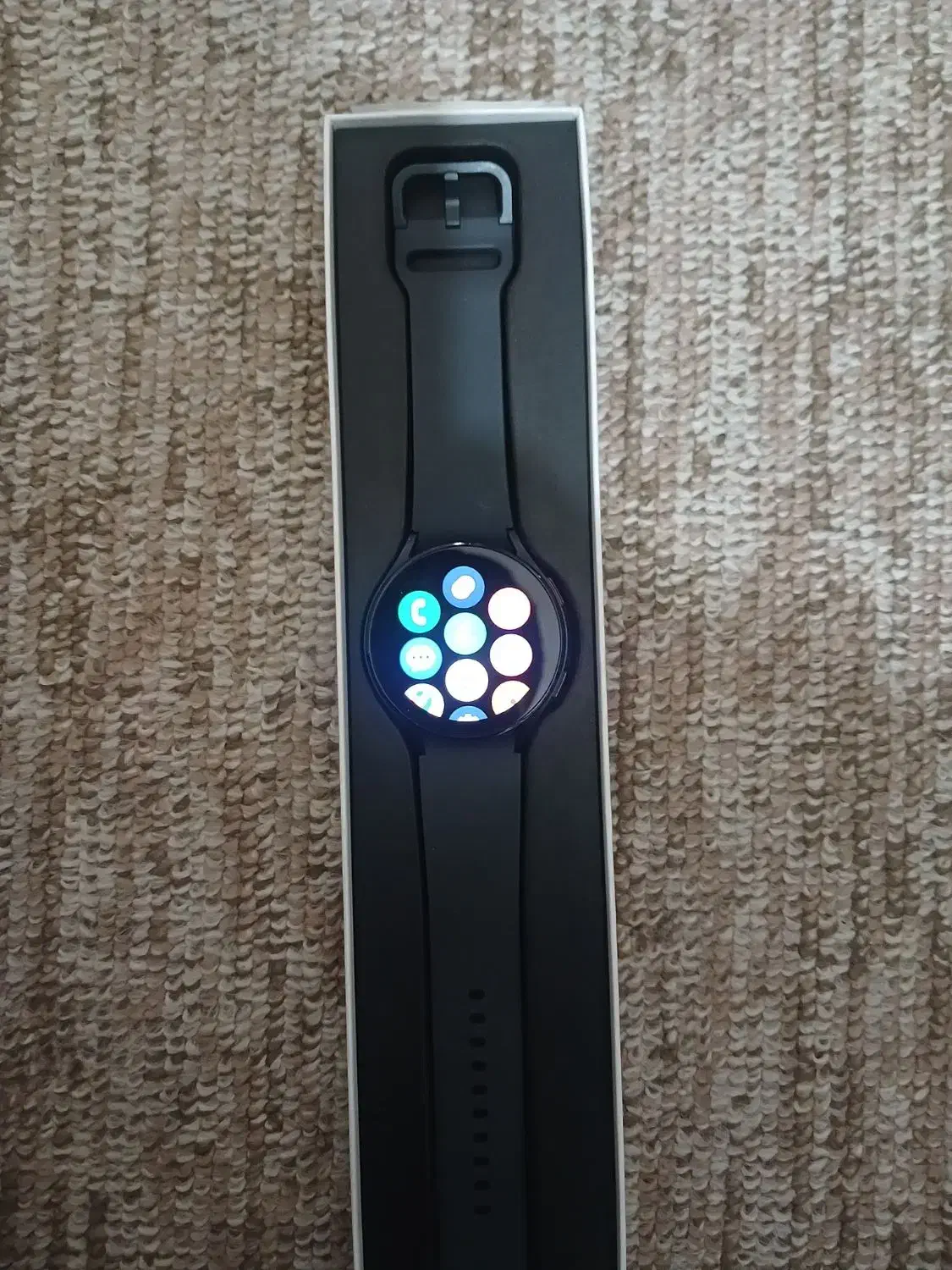 گلکسی واچ 5|ساعت|چمران, |دیوار