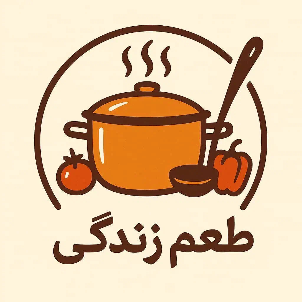 غذا خانگی طعم زندگی|خدمات پذیرایی، مراسم|اندیشه, اندیشه فاز ۱|دیوار