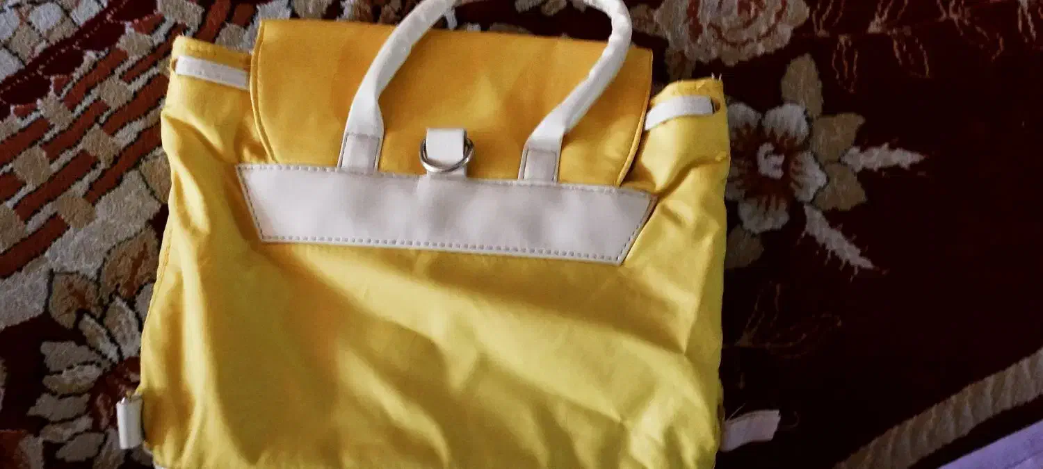 کیف دستی و مدل کوله پشتی|کیف، کفش، کمربند|مراغه, |دیوار