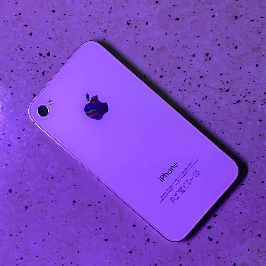 آیفون 4s|موبایل|کاشان, مدرس|دیوار