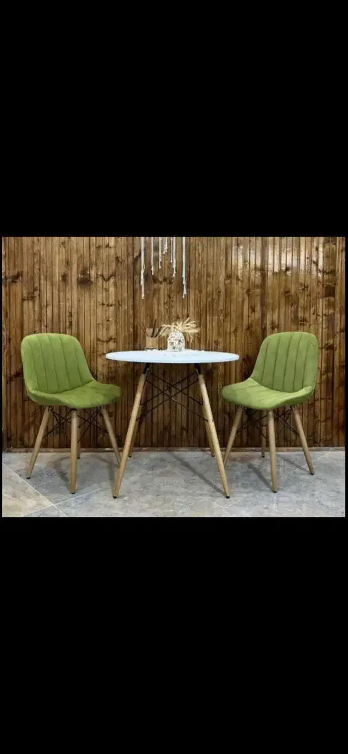 میز و صندلی ناهار خوری رها مد|میز و صندلی غذاخوری|زاهدان, |دیوار