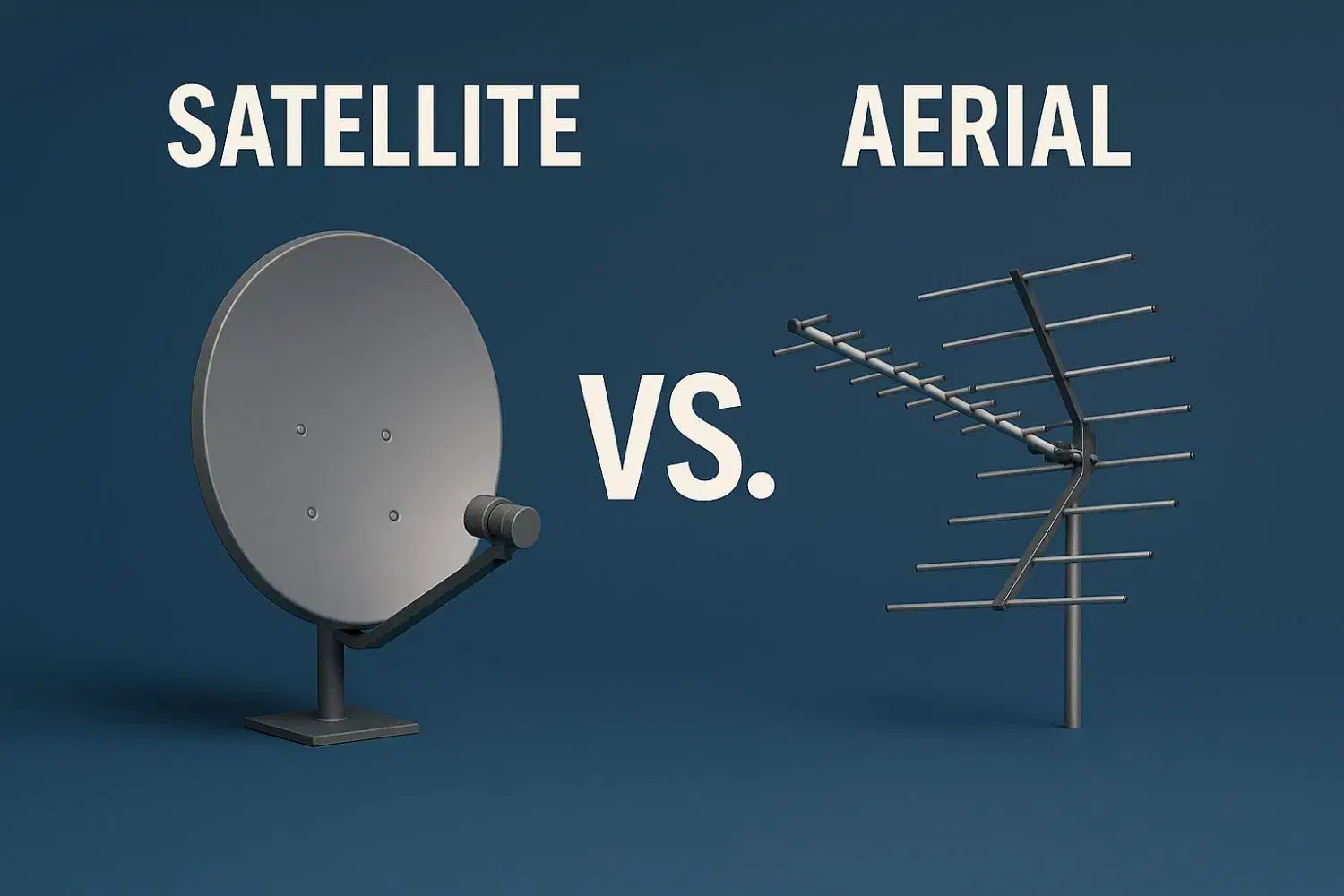 نصب و راه اندازی انواع آنتن|خدمات پیشه و مهارت|سیرجان, |دیوار