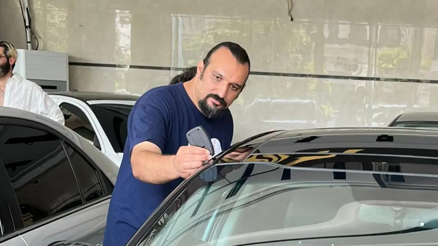 کارشناس خودرو تشخیص رنگ و فنی دیاگ در محل سیار کرج|خدمات موتور و ماشین|کرج, جهان‌شهر|دیوار