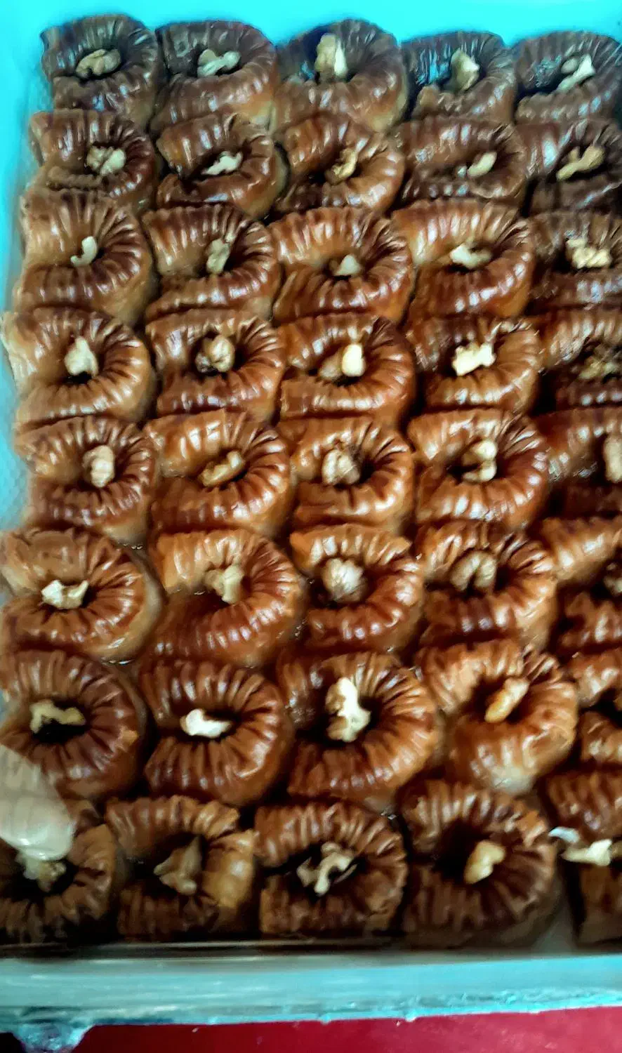 باقلوا|عمده‌فروشی|مرند, |دیوار