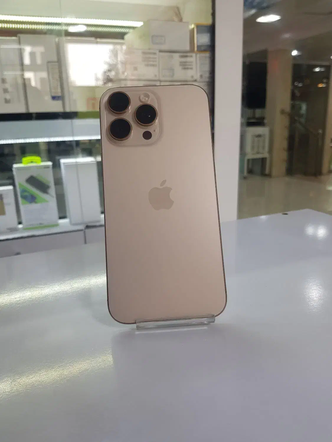 iphone16pro max|موبایل|ارومیه, |دیوار