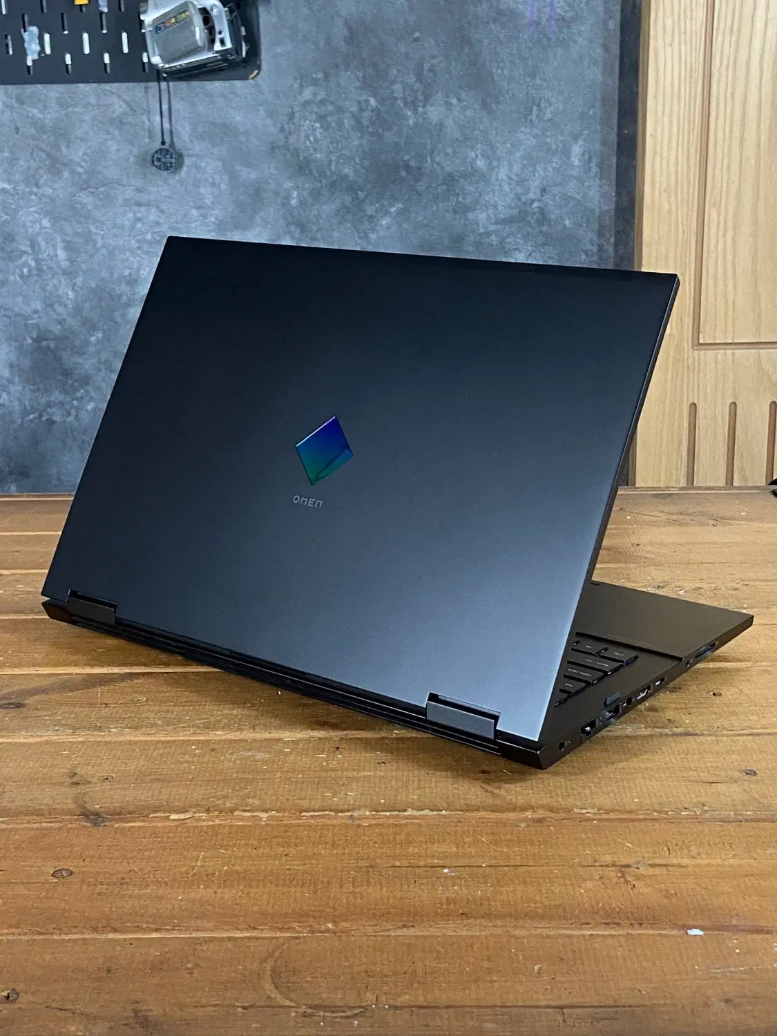 اچ پی شاسی پرمیمیوم اومن HP OMEN|رایانه همراه|مشهد, ارشاد|دیوار