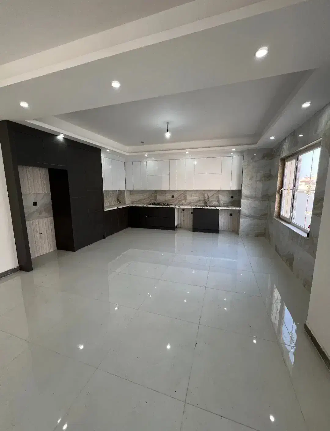 کد۸۳۱واحد۱۶۹متری صفرشقایق۹|اجارهٔ آپارتمان|لاهیجان, مهرگان|دیوار