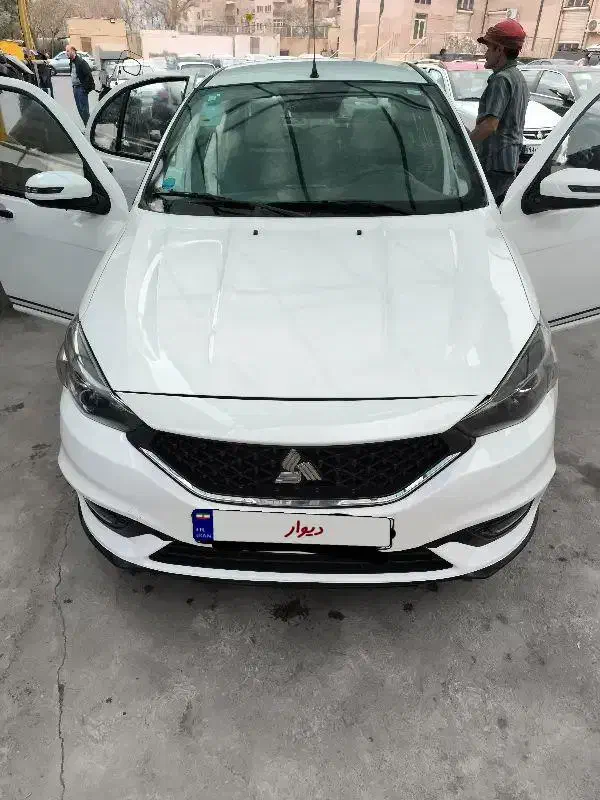 سهند|خودرو سواری و وانت|تهران, جمال‌زاده|دیوار