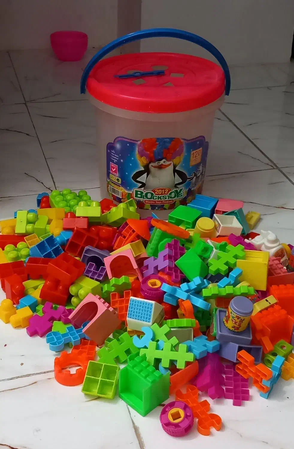 خونه سازی|اسباببازی بچه|وحیدیه, |دیوار