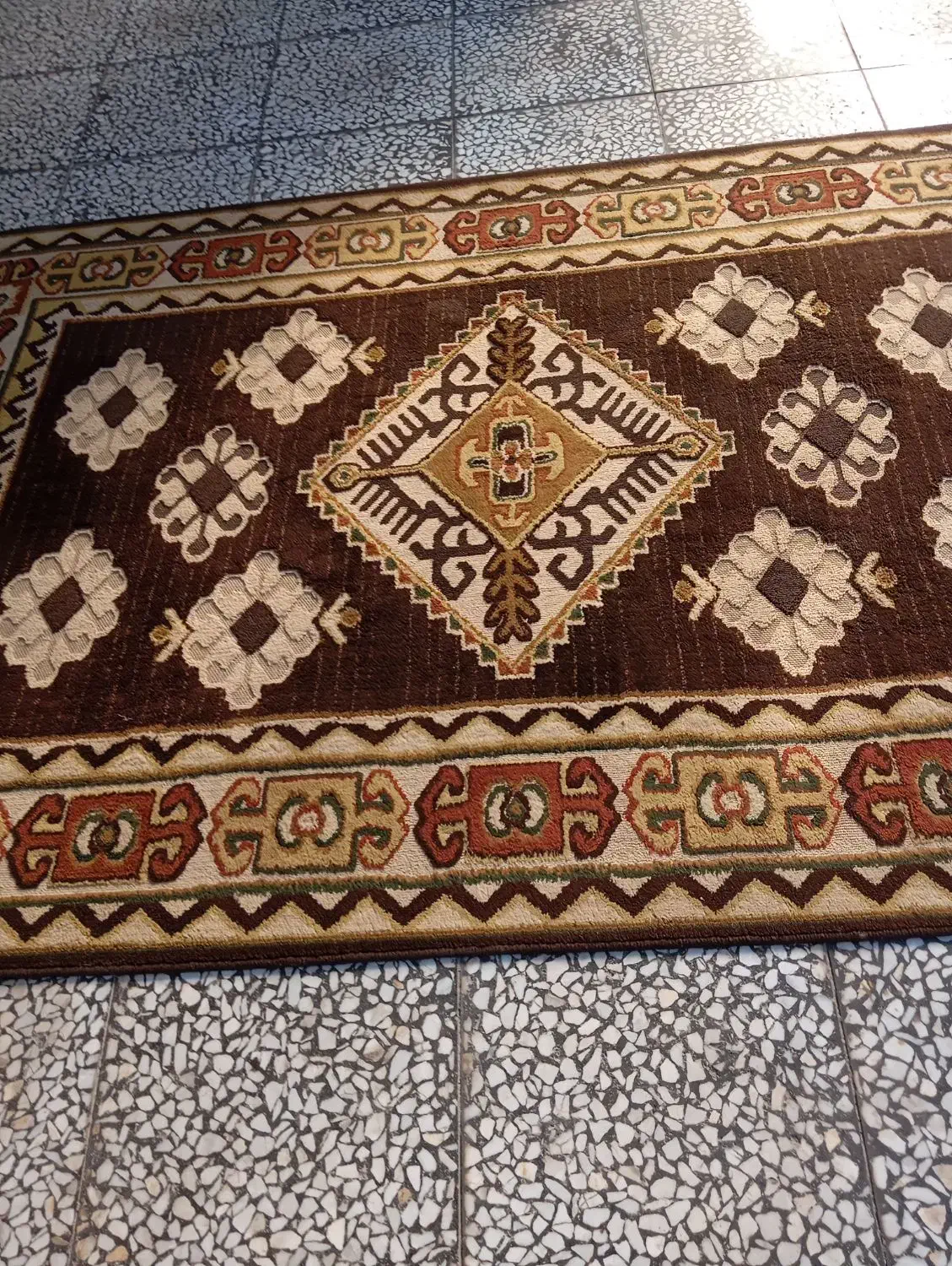 فرش۴و۶ودوتا۹متری|فرش|قائمشهر, |دیوار