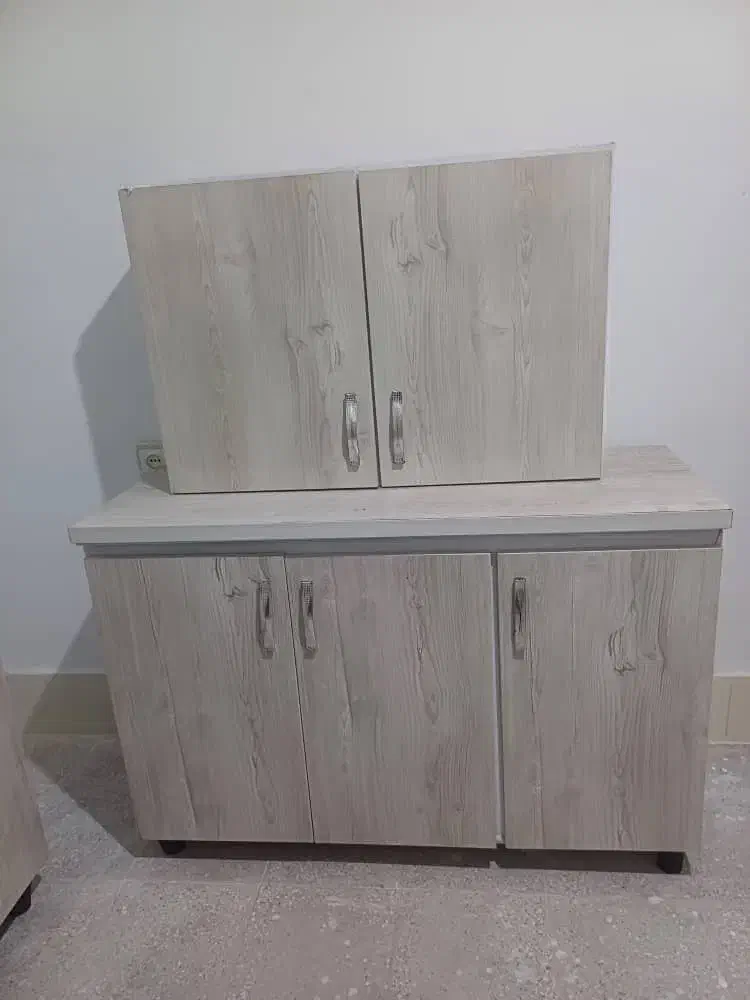 کابینت|مصالح و تجهیزات ساختمان|الیگودرز, |دیوار