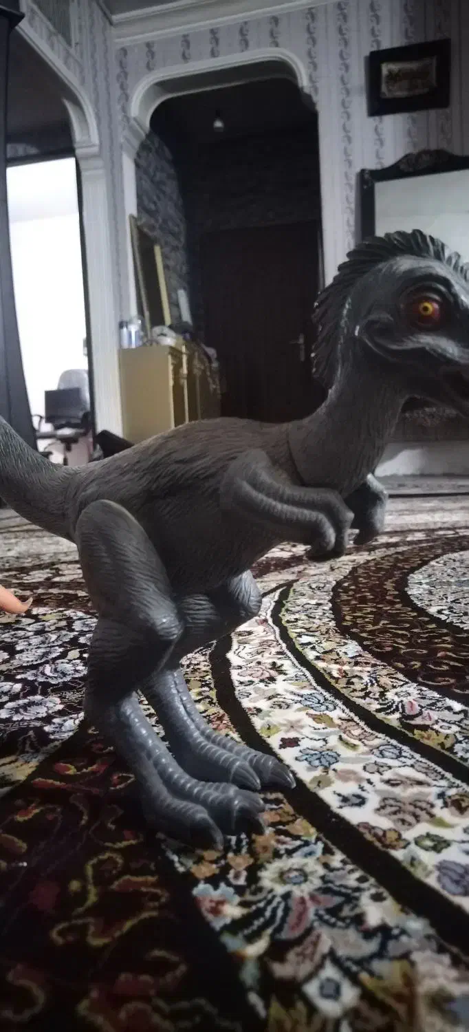 اسباب بازی حیوانات|اسباب‌‌بازی|مشهد, امیریه|دیوار