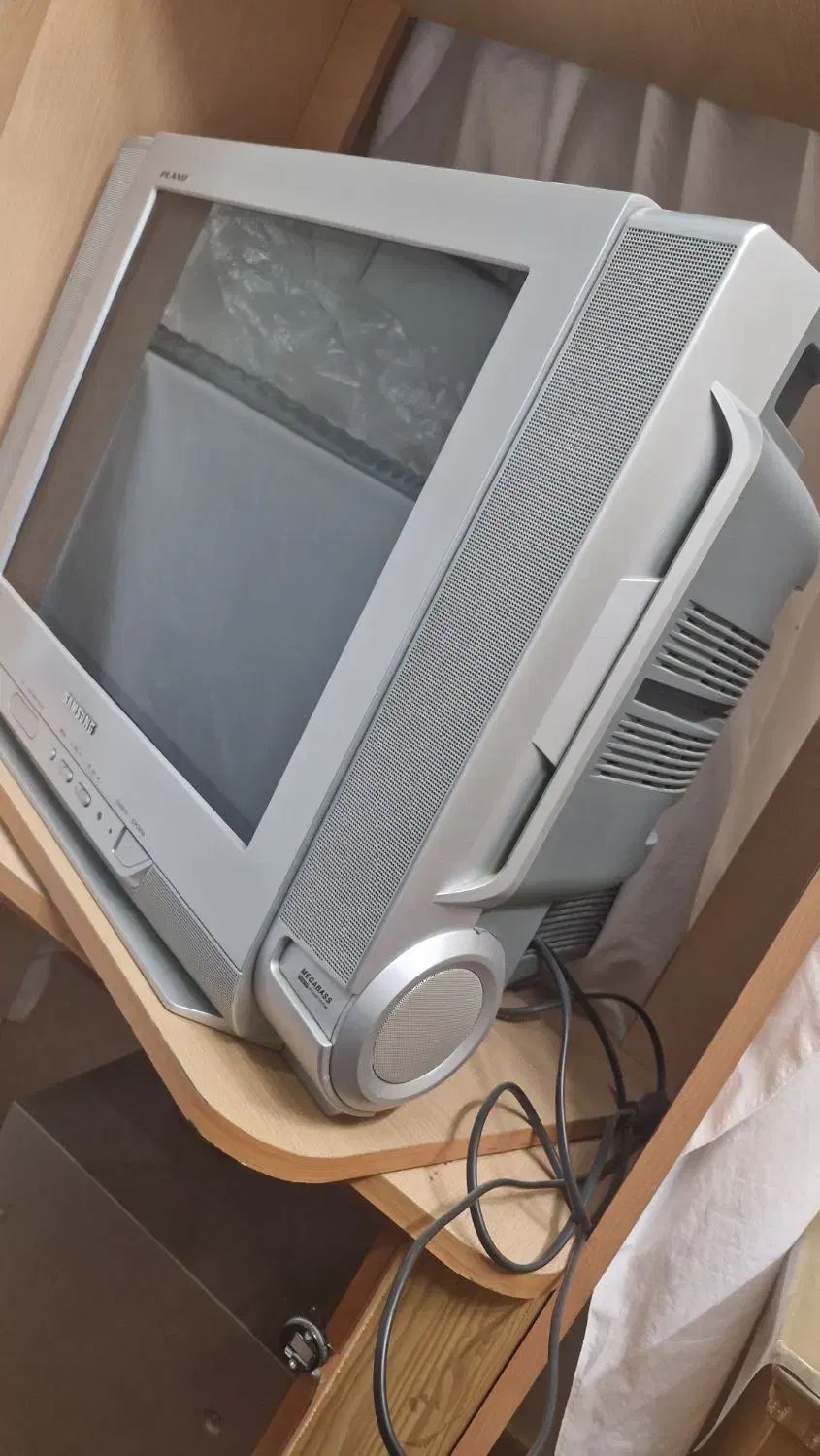 تلویزیون|تلویزیون و پروژکتور|اصفهان, شهید رجایی|دیوار