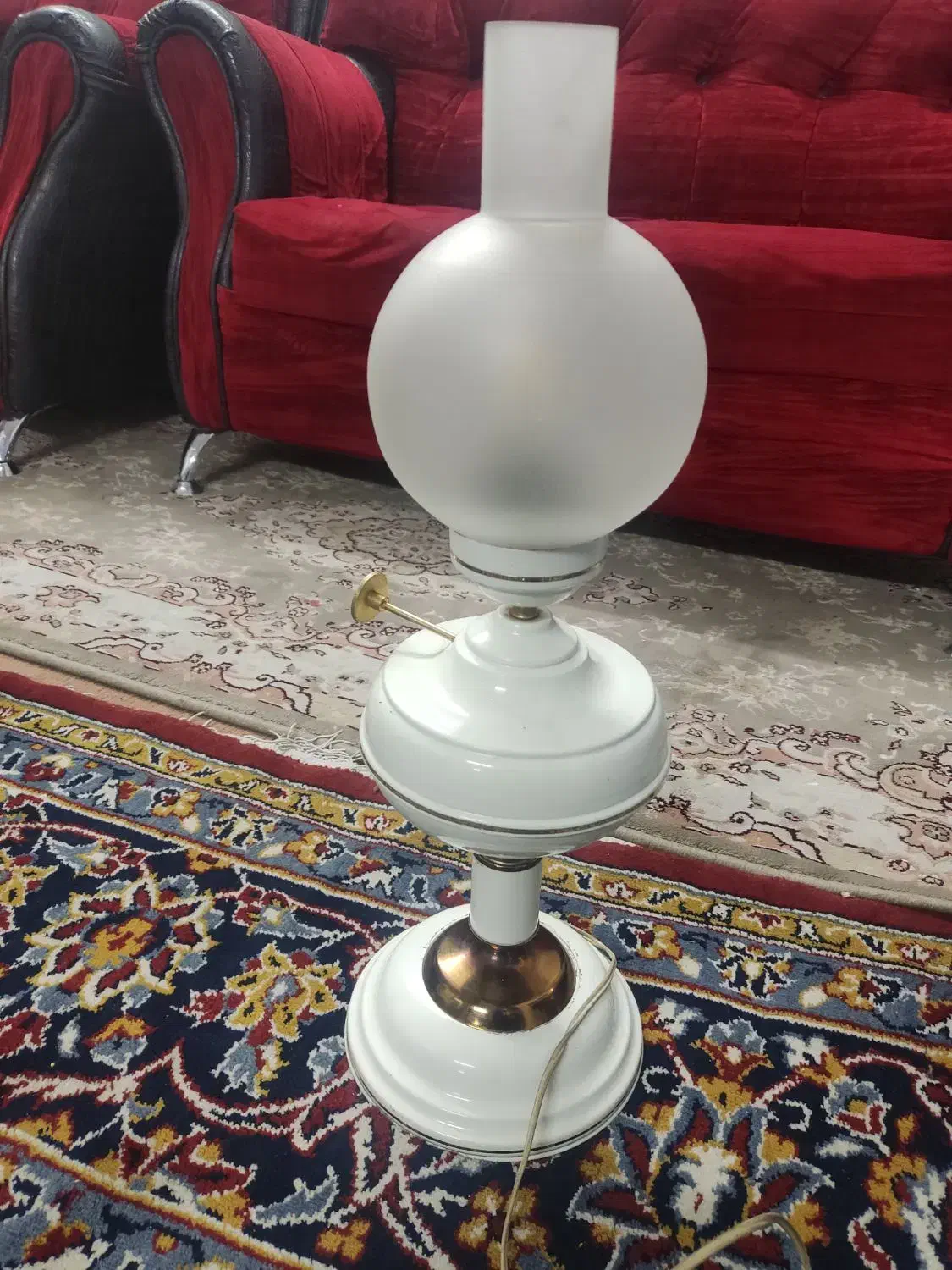 چراغ خواب|چراغ خواب و آباژور|تهران, مهرآباد|دیوار