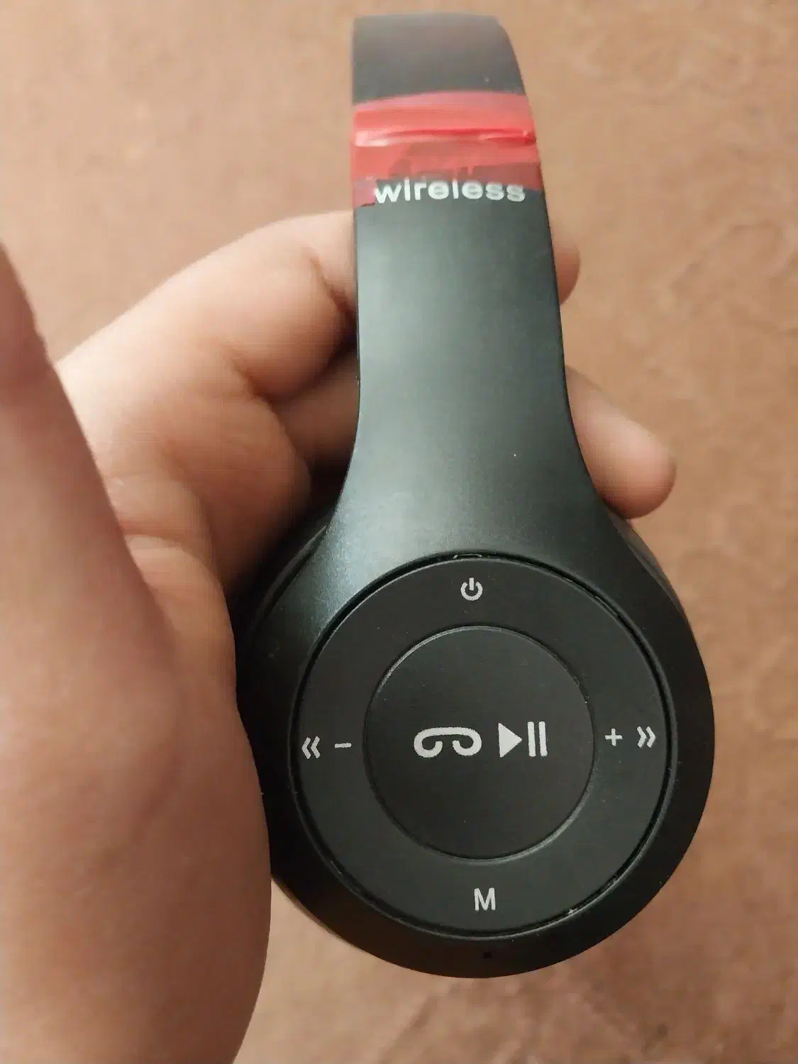 هدفون|لوازم جانبی موبایل و تبلت|خمینی‌شهر, |دیوار