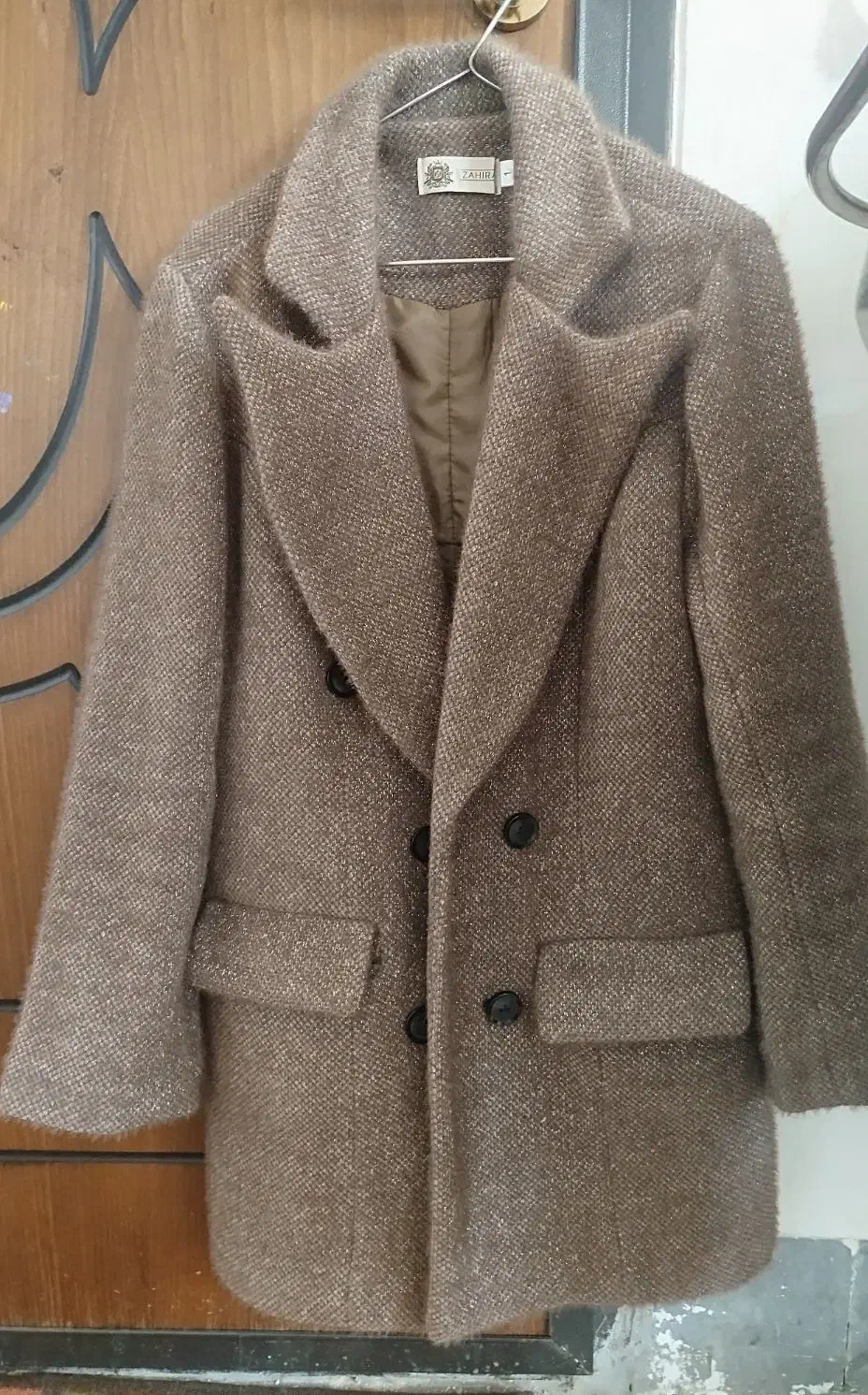 کت گرم سایز چهل|لباس|مرودشت, ژیان|دیوار