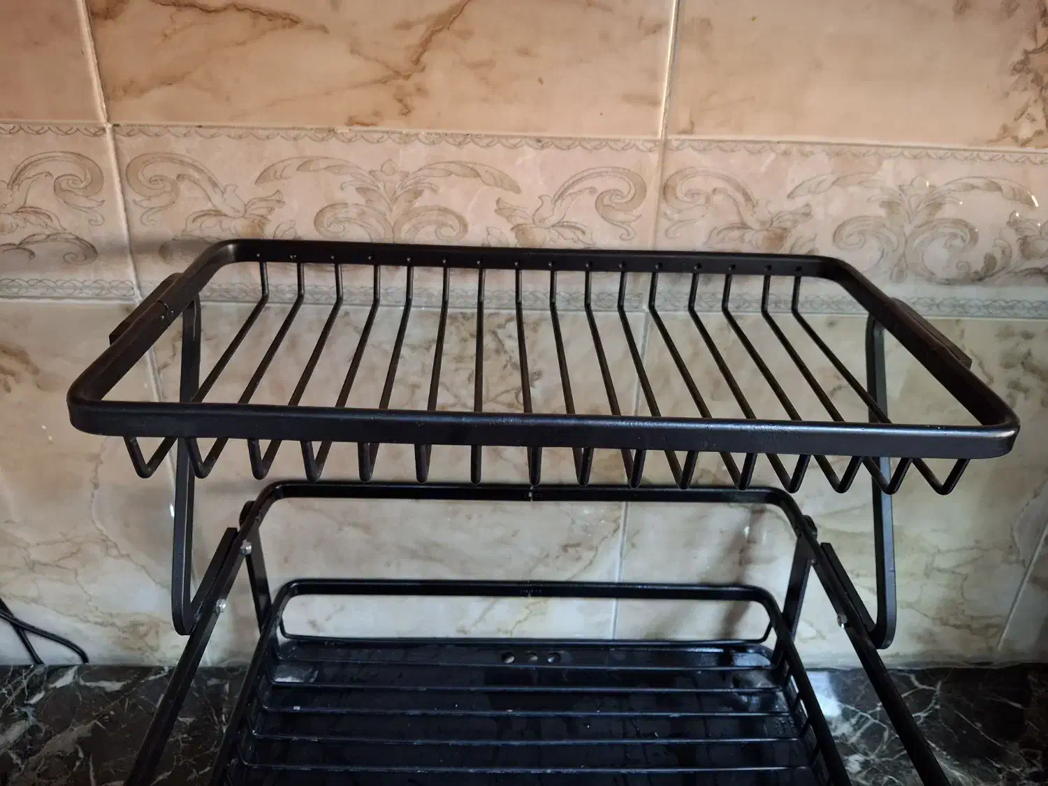 جای زرف|آبچکان و نظمدهنده ظروف|تهران, شادآباد|دیوار