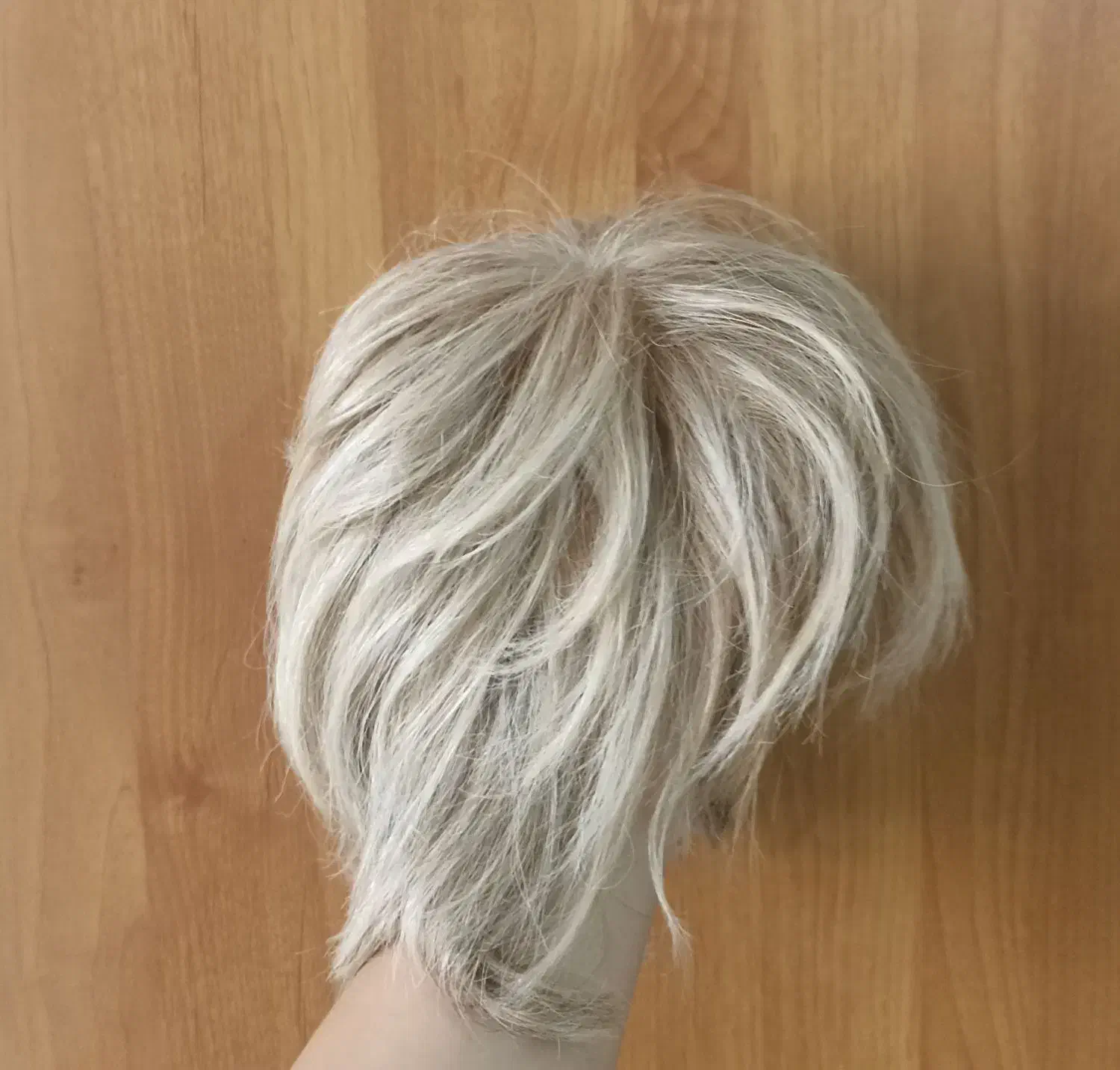 کلاه گیس زنانه|آرایشی، بهداشتی، درمانی|تبریز, |دیوار