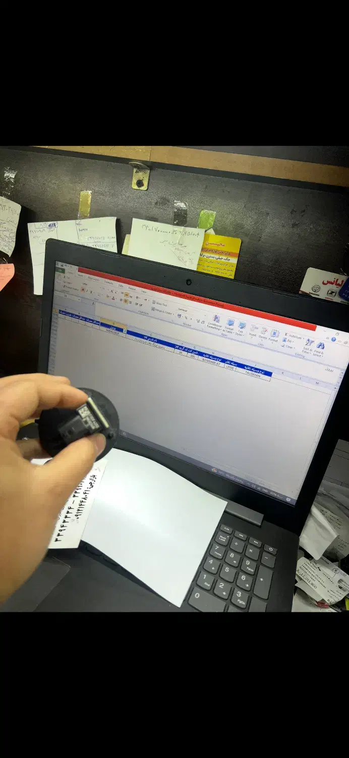 تالیسمان و جنسیس|قطعات یدکی و لوازم جانبی|تهران, کاج|دیوار