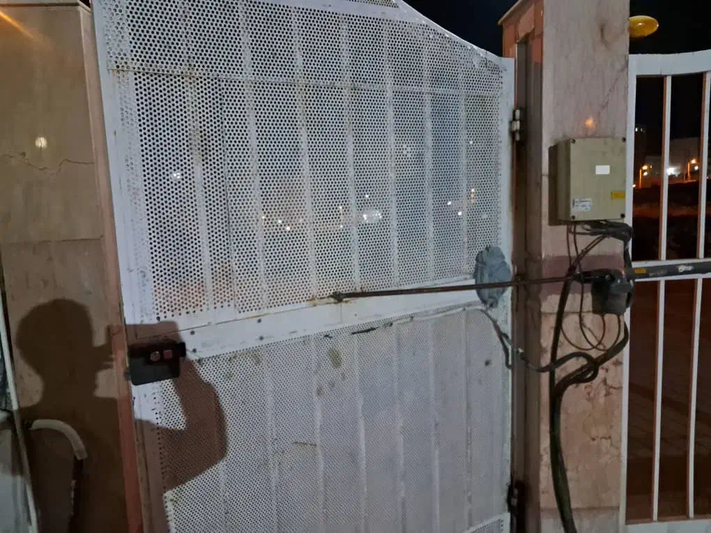 جوشکاری سیار سعید در صدرا و شیراز|خدمات پیشه و مهارت|صدرا-فارس, فاز ۱|دیوار