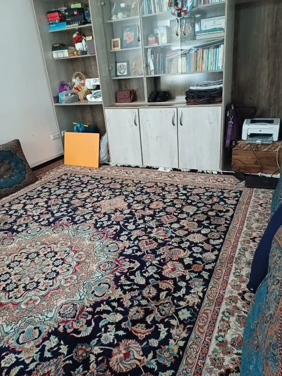 آپارتمان۸۵بلوارولایت|فروش آپارتمان|فردوس (خراسان), |دیوار