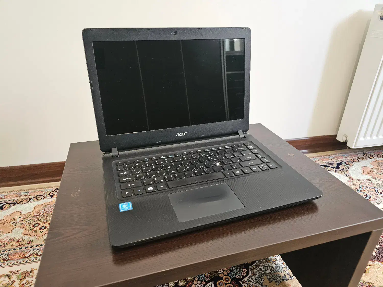 لپتاپ|رایانه همراه|تهران, جمهوری|دیوار